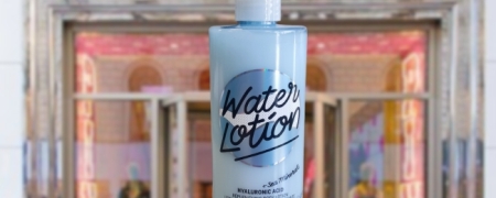Victoria's Secret | Crema Corpo Water Lotion da 414ml